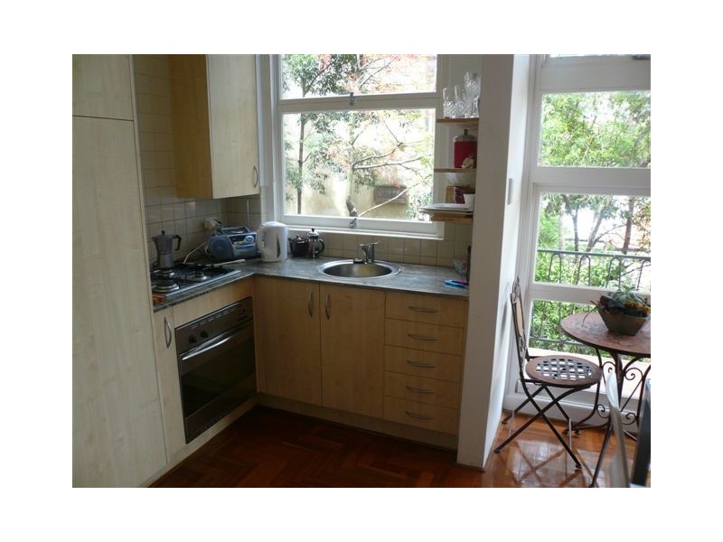 36/22 New Beach Road, Darling Point NSW 2027