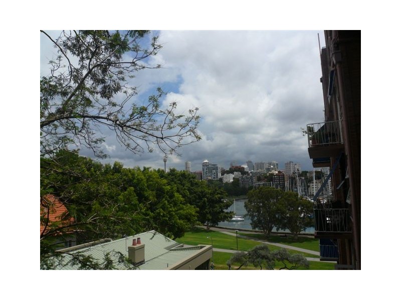 36/22 New Beach Road, Darling Point NSW 2027