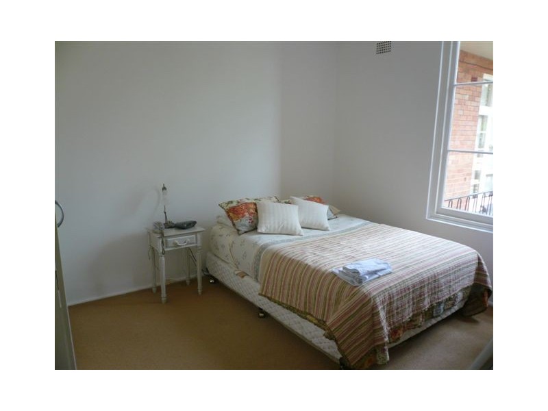 36/22 New Beach Road, Darling Point NSW 2027