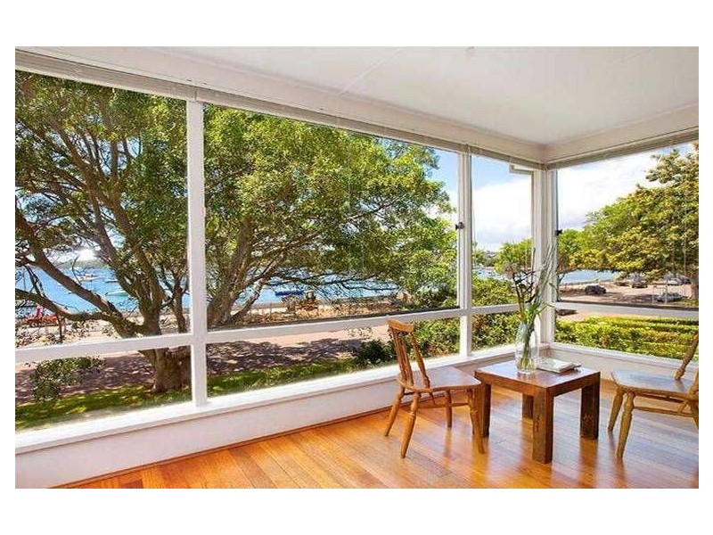 2/605 New South Head Road, Rose Bay NSW 2029