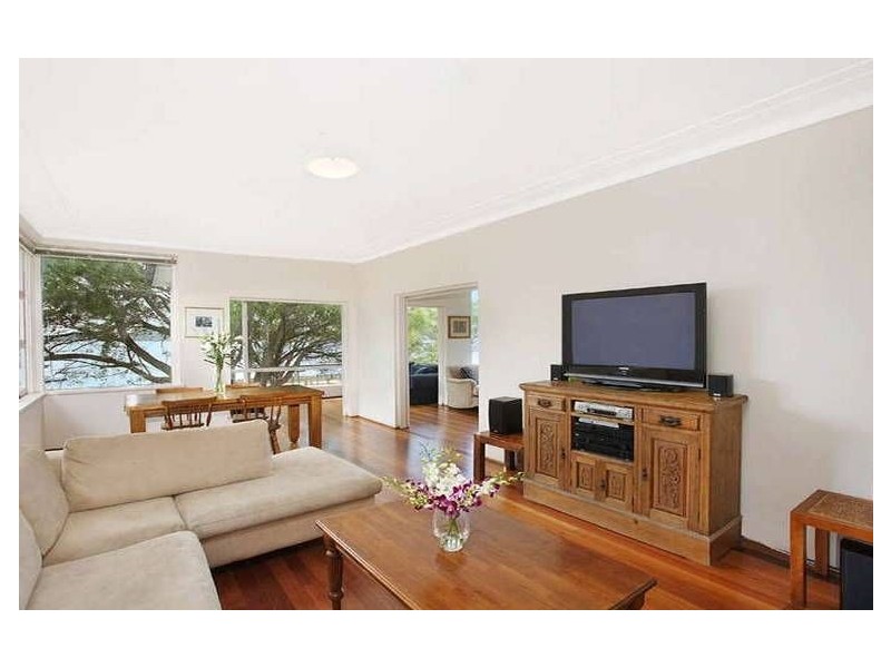 2/605 New South Head Road, Rose Bay NSW 2029