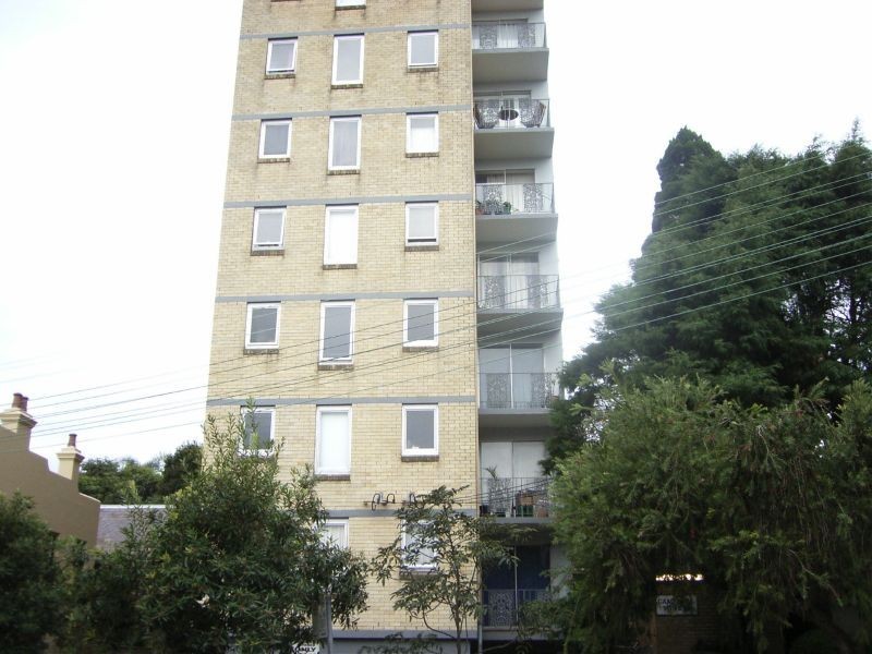 13 Campbell Avenue, Paddington NSW 2021