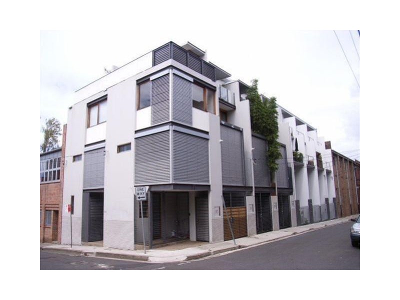 80 Renwick Street, Redfern NSW 2016