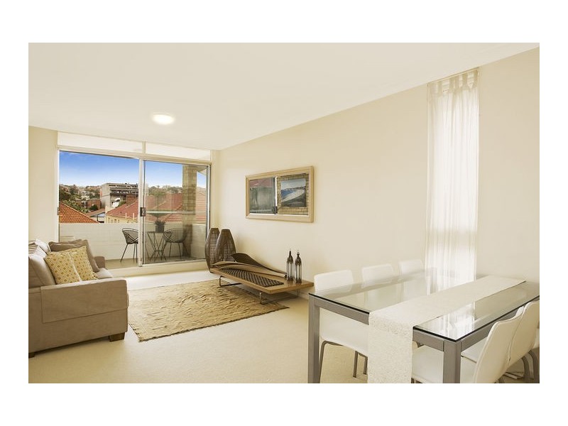 9/34 Beach Road, Bondi Beach NSW 2026