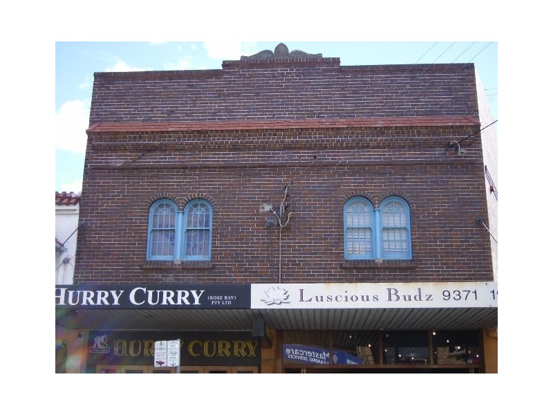 1/530 Old South Head Road, Rose Bay NSW 2029