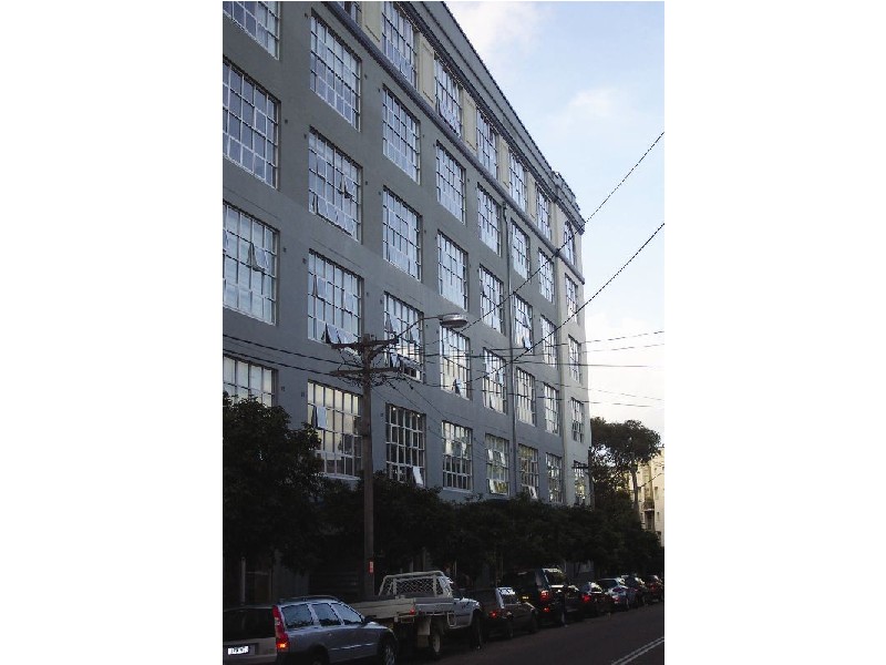 73/15-19 Boundary Street, Rushcutters Bay NSW 2011