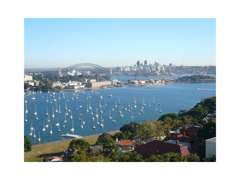 Darling Point NSW 2027