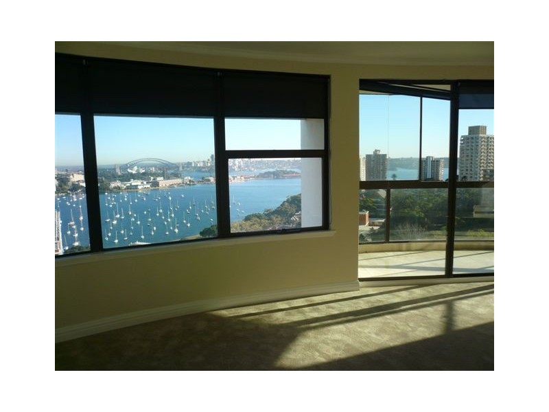 Darling Point NSW 2027