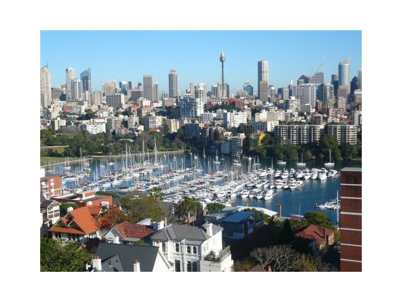 Darling Point NSW 2027