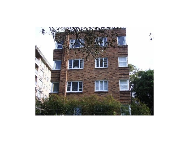 4/15 Ocean Avenue, Double Bay NSW 2028