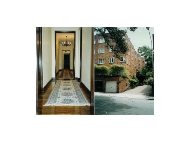 4/15 Ocean Avenue, Double Bay NSW 2028