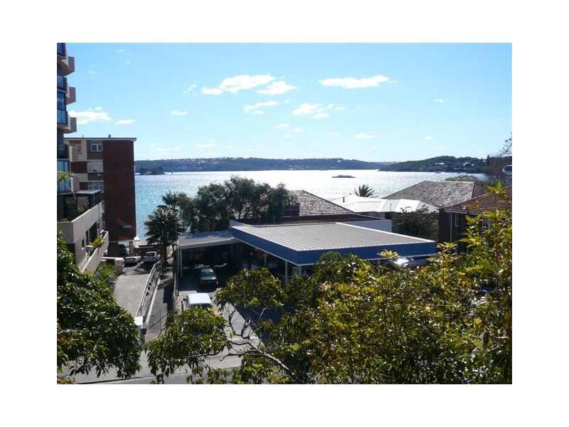 11/735 New South Head Road, Rose Bay NSW 2029