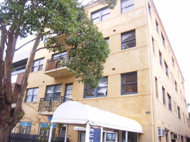 11/735 New South Head Road, Rose Bay NSW 2029