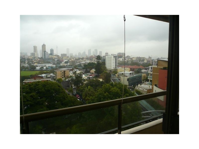 16/2 New McLean Street, Edgecliff NSW 2027