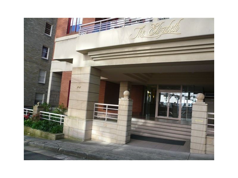 806/2-6 Birtley Place, Elizabeth Bay NSW 2011