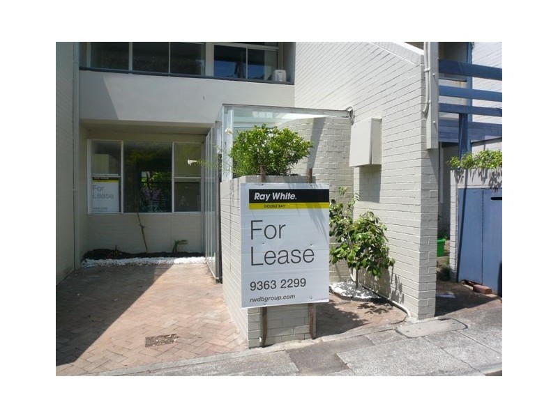 41 Cameron Street, Edgecliff NSW 2027