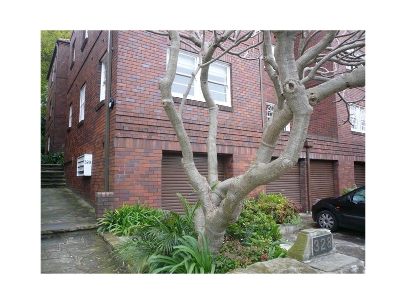 6/328 Edgecliff Road, Edgecliff NSW 2027