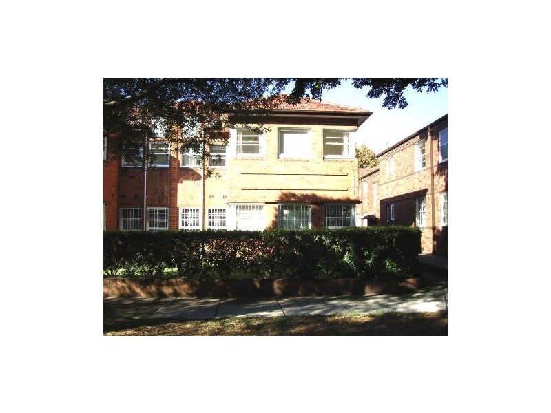 4/34 Salisbury Road, Rose Bay NSW 2029
