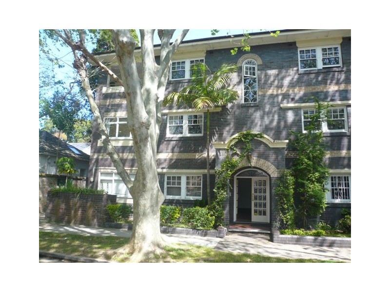 5/20 Guilfoyle Avenue, Double Bay NSW 2028