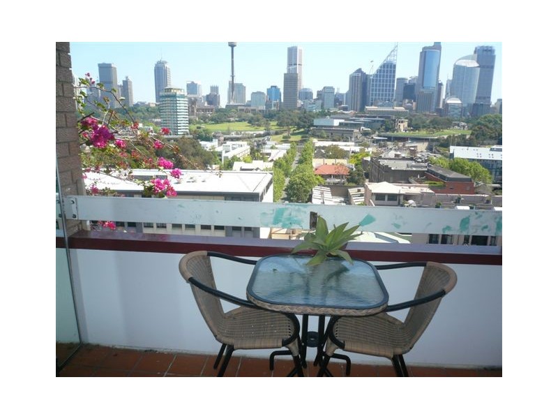 1212/73 Victoria Street, Potts Point NSW 2011