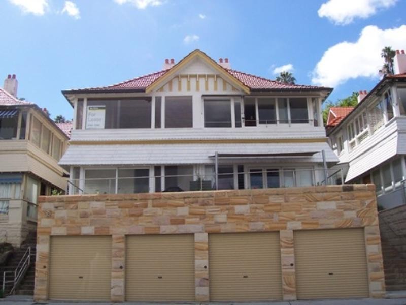 2/32 New Beach Road, Darling Point NSW 2027