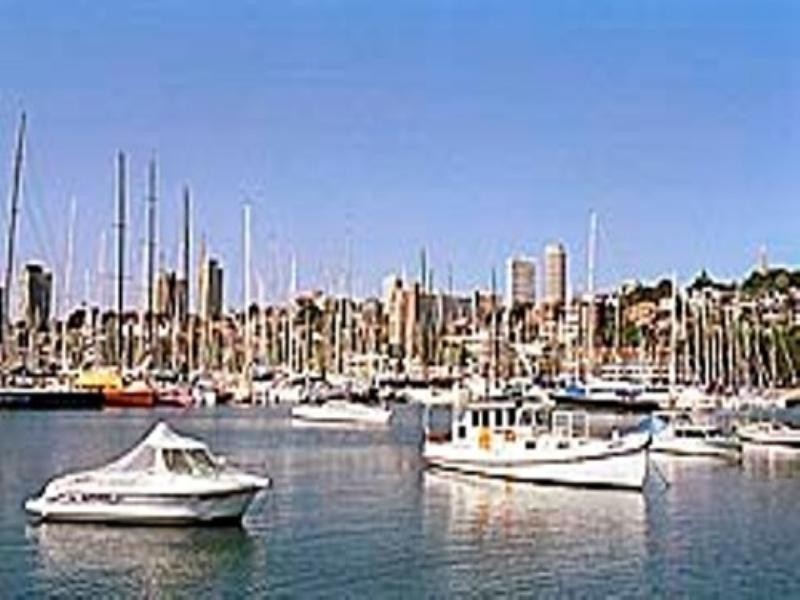 2/32 New Beach Road, Darling Point NSW 2027