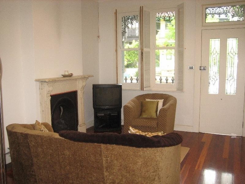 27 Liverpool Street, Paddington NSW 2021