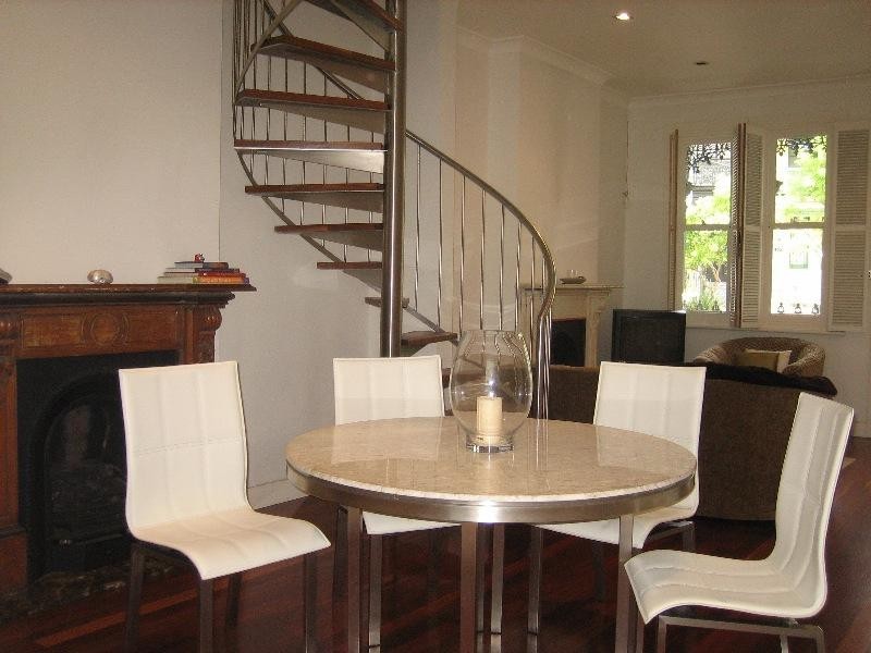 27 Liverpool Street, Paddington NSW 2021