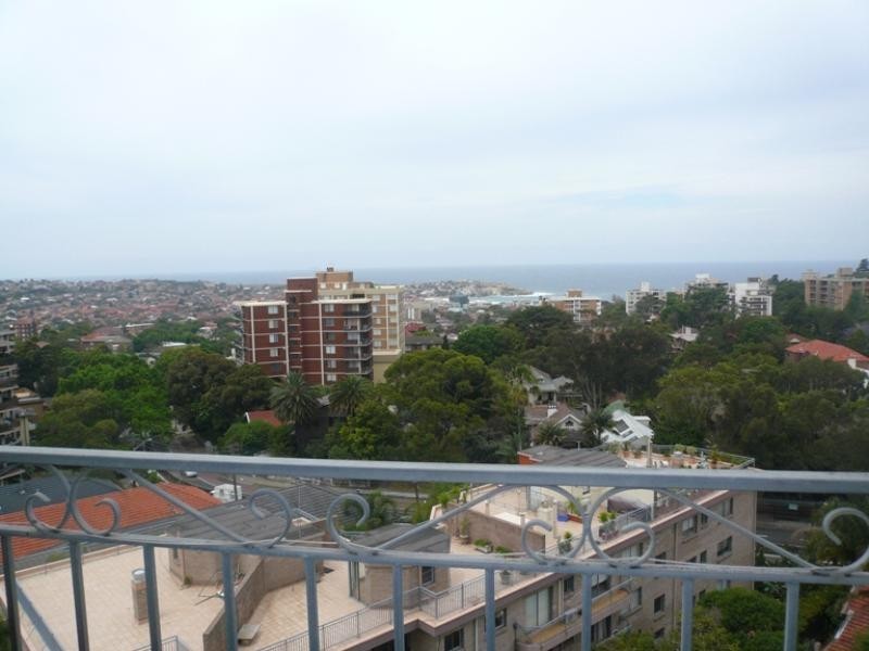 25/142 Old South Head Road, Bellevue Hill NSW 2023