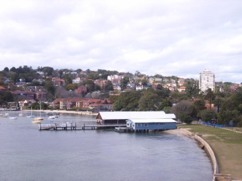 5/1 Wiston Gardens, Double Bay NSW 2028