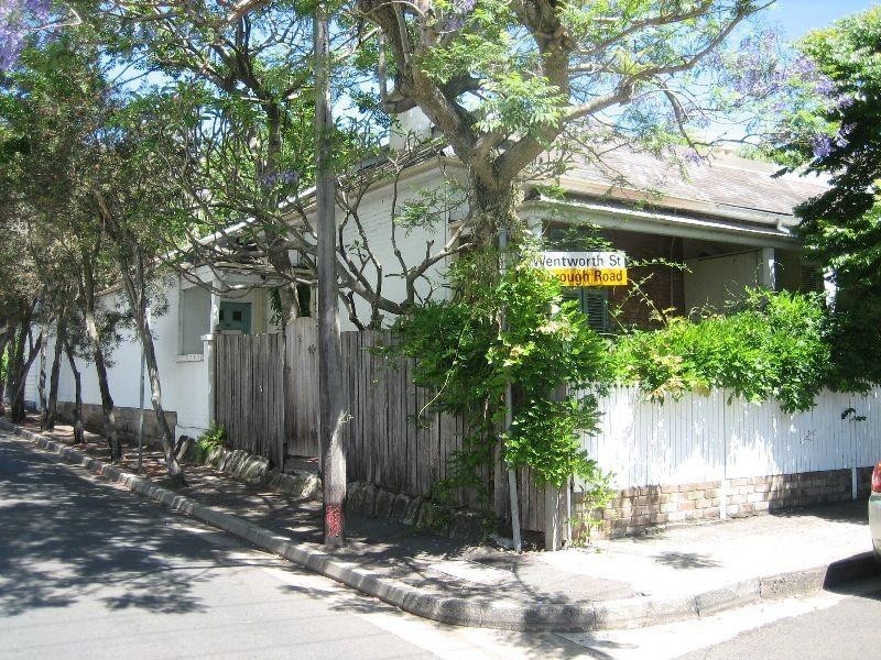 2 Wentworth Street, Paddington NSW 2021