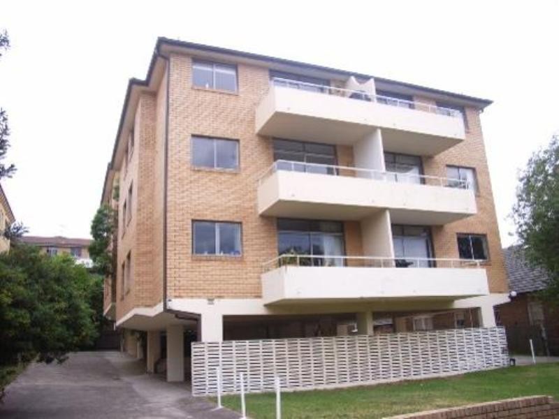 6/39 Imperial Avenue, Bondi NSW 2026