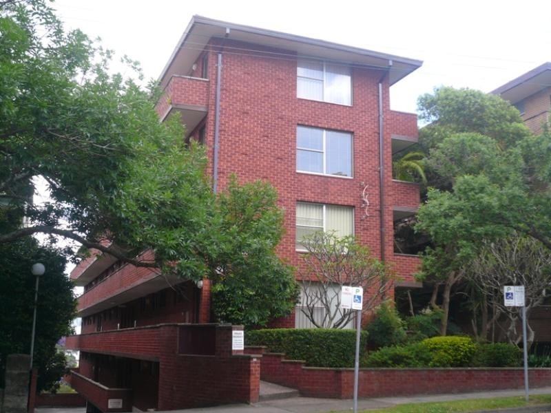 430/60 Cook Road, Centennial Park NSW 2021