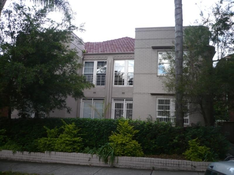 1/38 Salisbury Road, Rose Bay NSW 2029