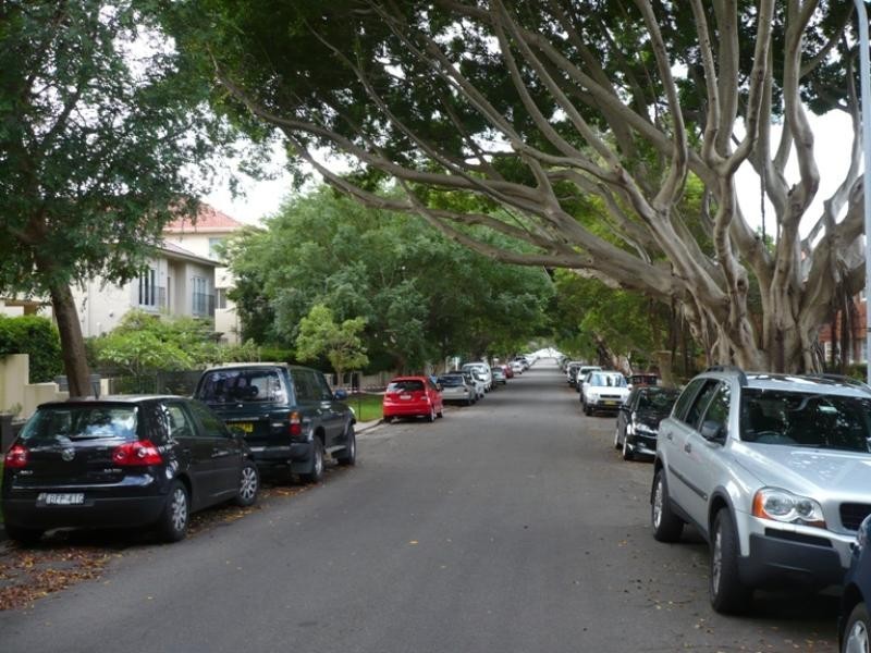 1/38 Salisbury Road, Rose Bay NSW 2029