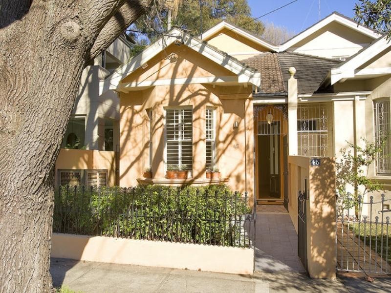 45 Epping Road, Double Bay NSW 2028