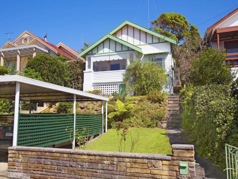 52 Boronia Road, Bellevue Hill NSW 2023