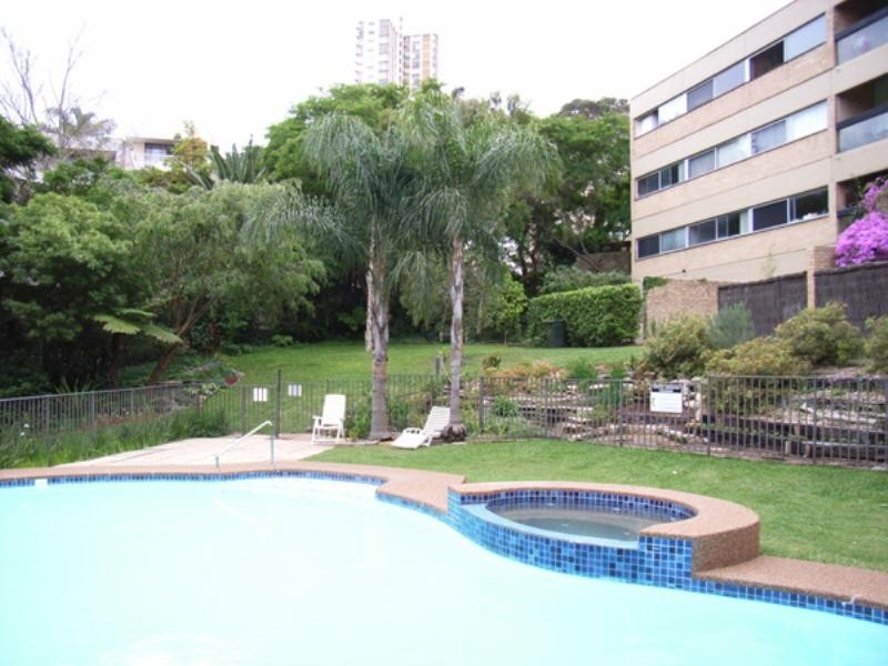 512/10 New Mclean Street, Edgecliff NSW 2027