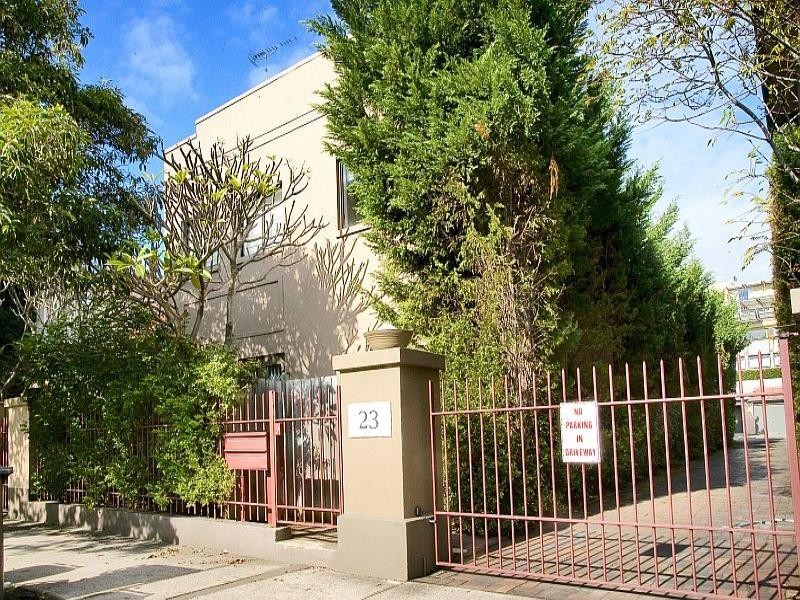 3/23 William Street, Double Bay NSW 2028