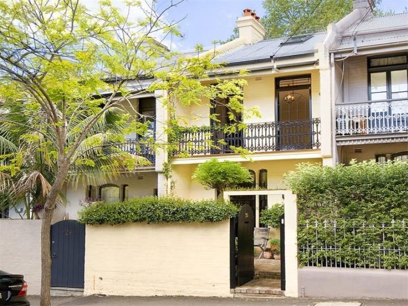 30 Womerah Avenue, Darlinghurst NSW 2010
