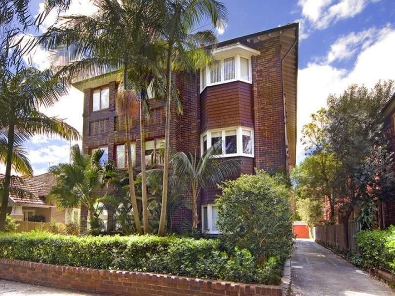 6/28 Salisbury Road, Rose Bay NSW 2029
