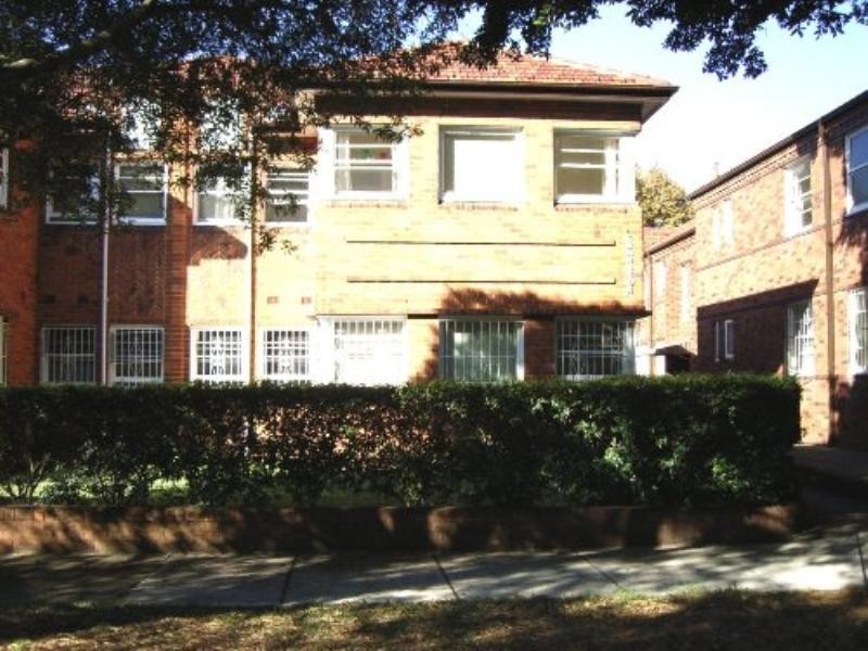 4/34 Salisbury Road, Rose Bay NSW 2029