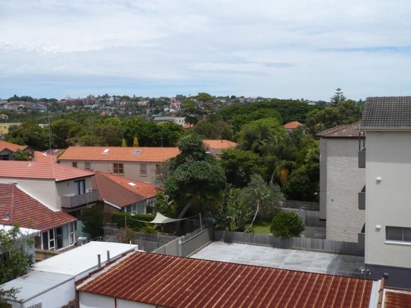 17/33 William Street, Rose Bay NSW 2029