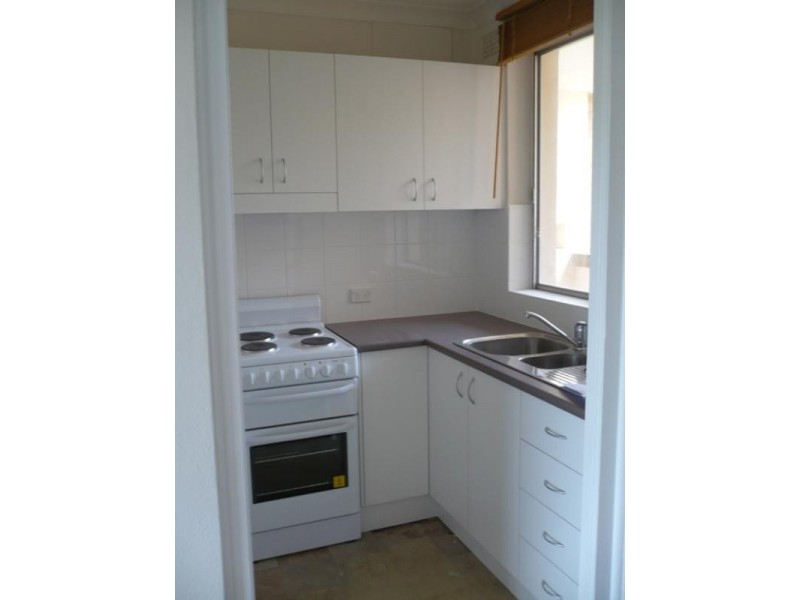 17/33 William Street, Rose Bay NSW 2029