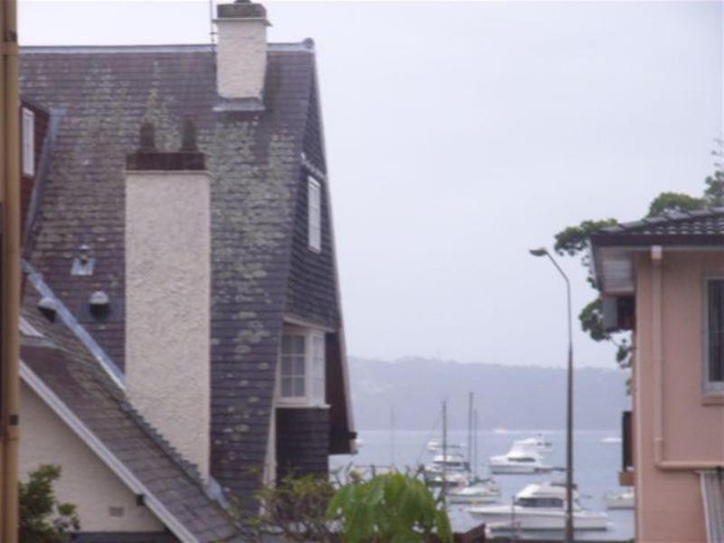 5/3a Balfour Road, Rose Bay NSW 2029