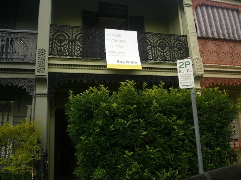 253 Underwood Street, Paddington NSW 2021