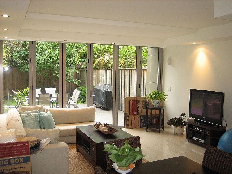 2/40 Wilberforce Avenue, Rose Bay NSW 2029