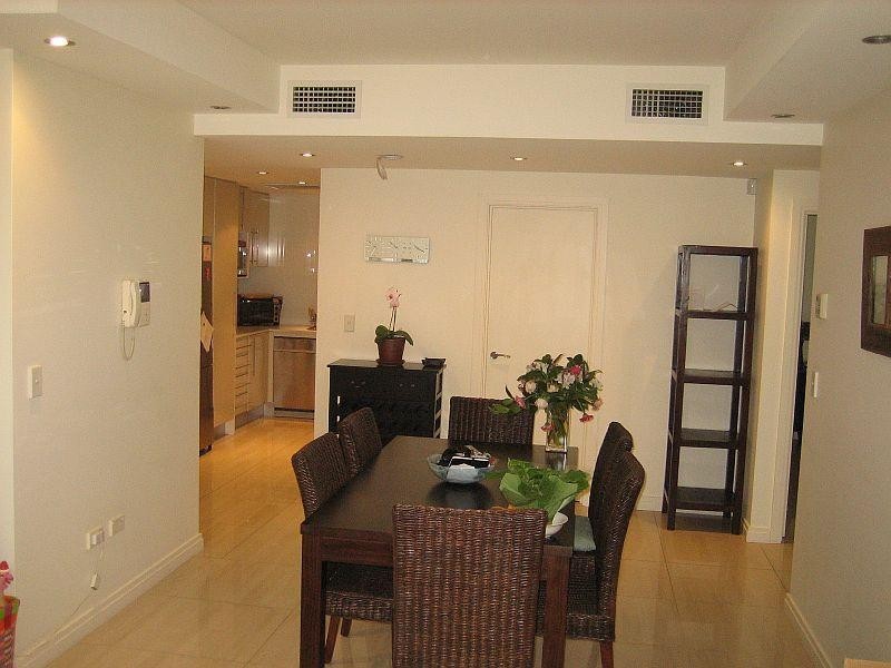 2/40 Wilberforce Avenue, Rose Bay NSW 2029