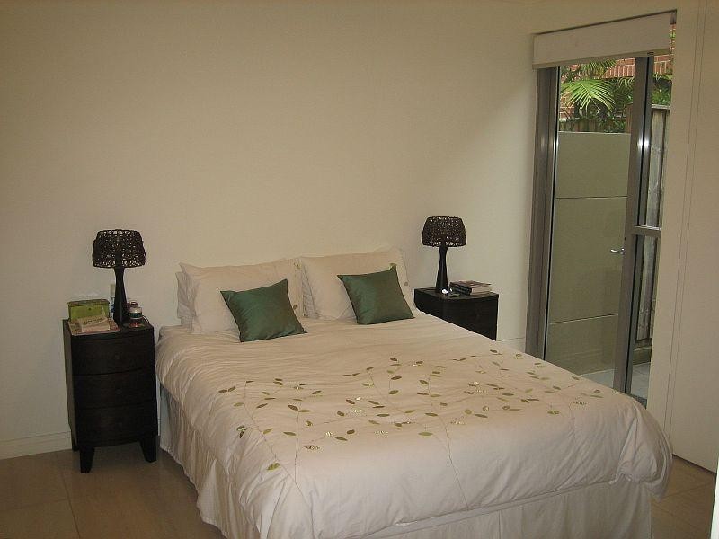 2/40 Wilberforce Avenue, Rose Bay NSW 2029