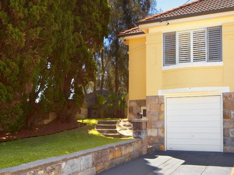 110 Old South Head Road, Vaucluse NSW 2030